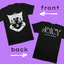 Load image into Gallery viewer, Kitty Girl Tee