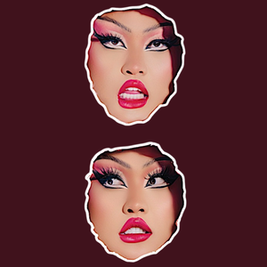 Joella's Hole Sticker Set