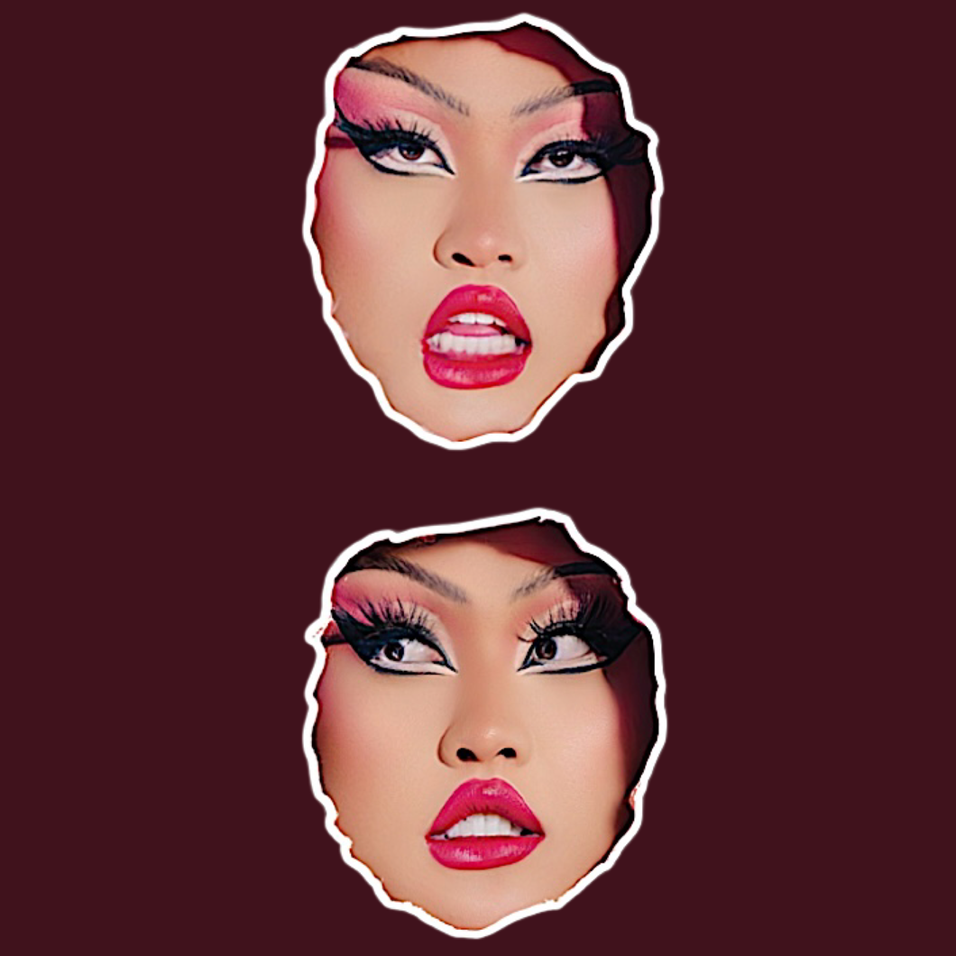 Joella's Hole Sticker Set