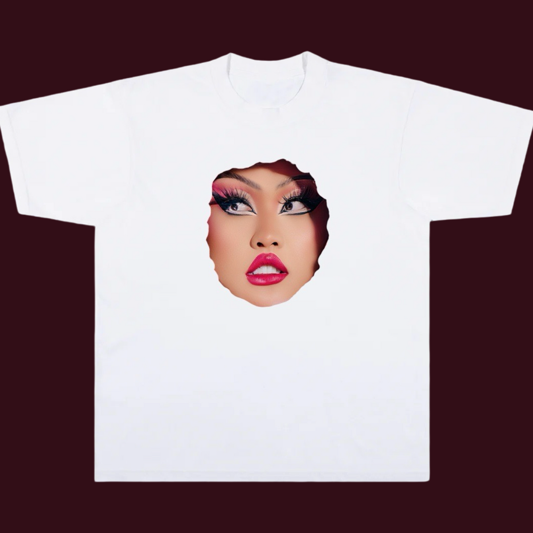 Joella's Hole Tee