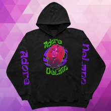 Load image into Gallery viewer, Party Your World Tour Hoodie