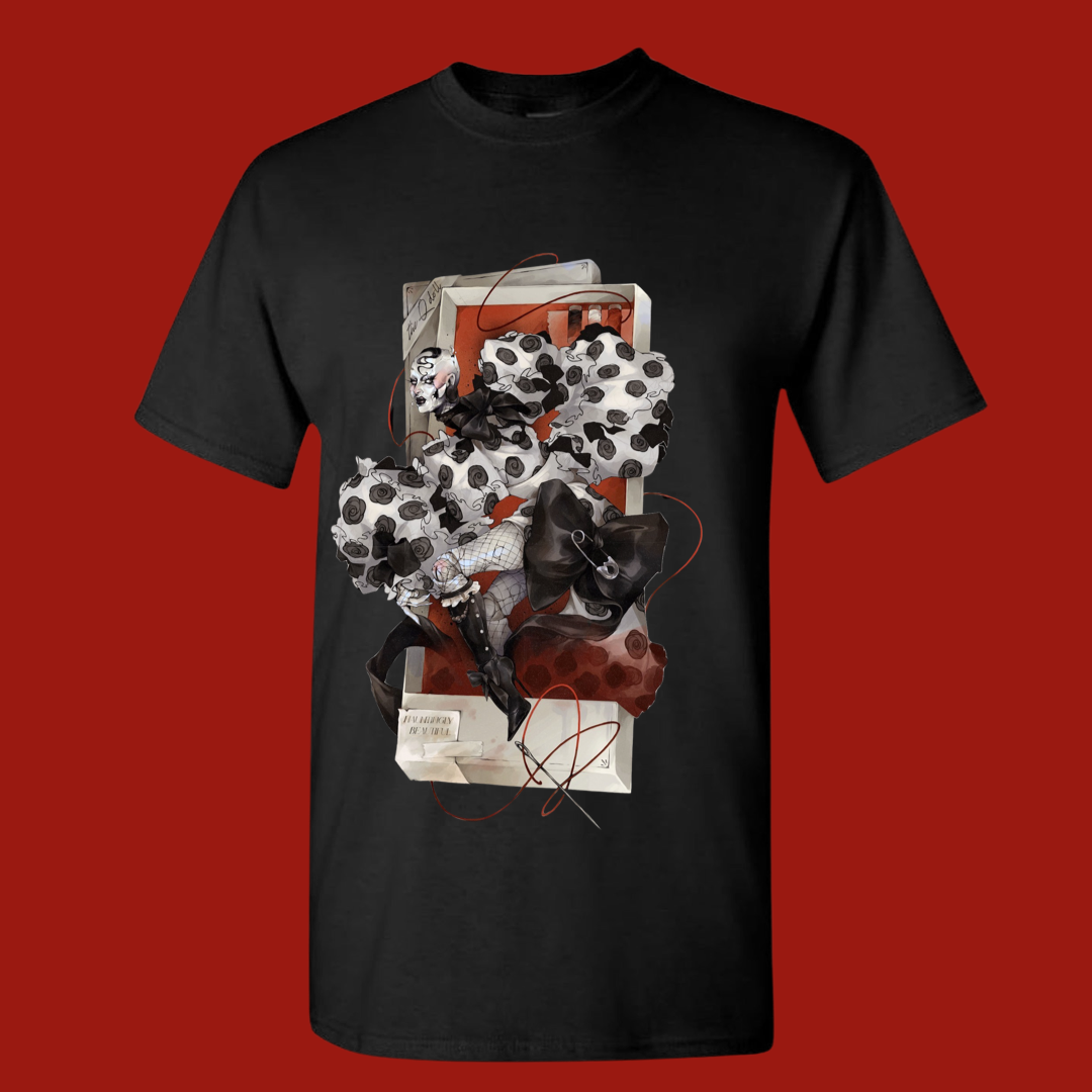 Q – mybestjudy merch