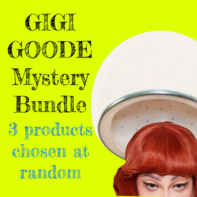 Gigi Mystery Bundle