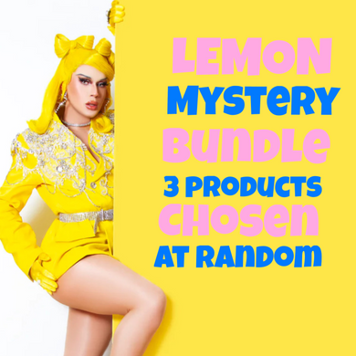 Lemon Mystery Bundle
