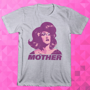 MOTHER TORI NOOCH Tee