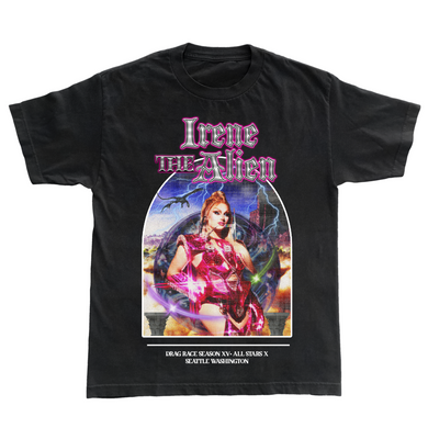 Irene Fantasy Tee