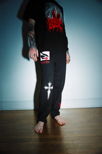 Sinner Sweatpants