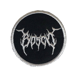 Bosco Logo Patch