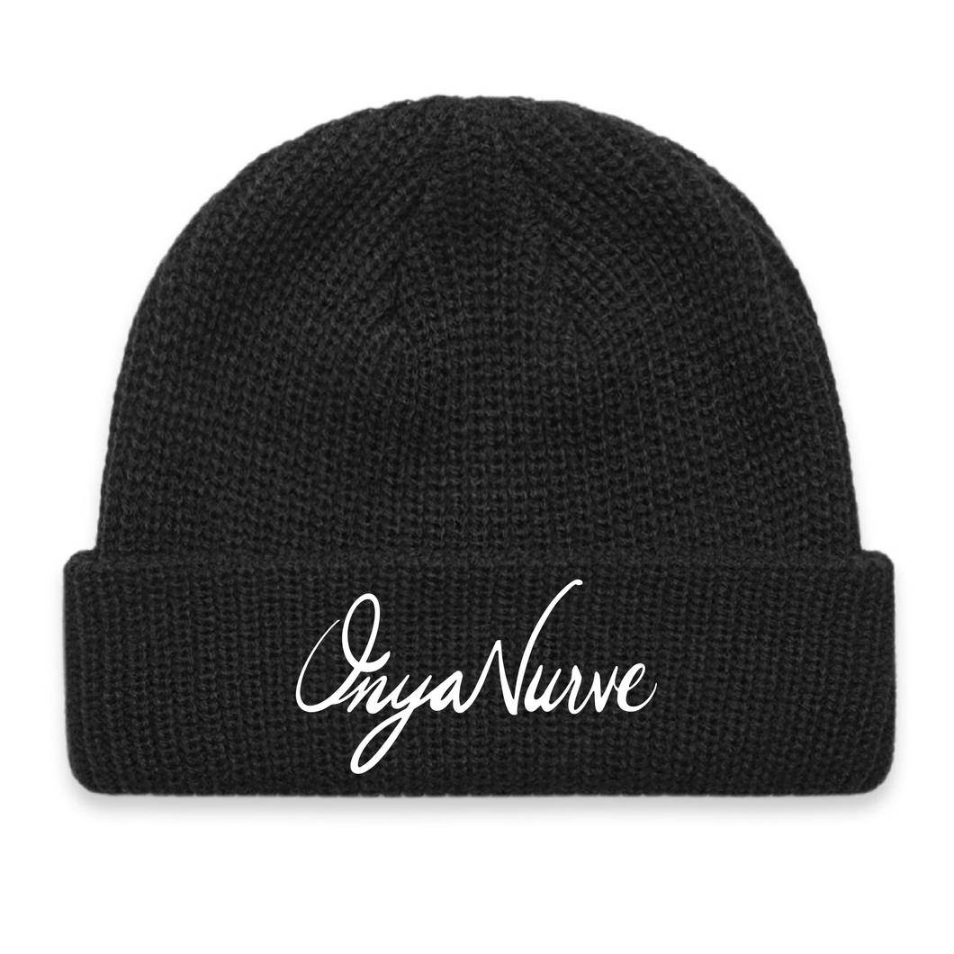 Onya Head Beanie