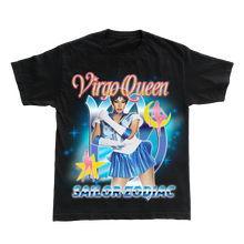 Load image into Gallery viewer, Sailor Virgo Tee