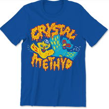 Load image into Gallery viewer, *RESTOCKED* Crystal Methyd &quot;Bird&quot; T