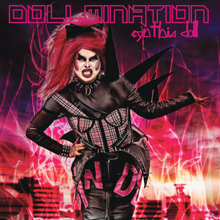 Load image into Gallery viewer, Dollmination Signed CD