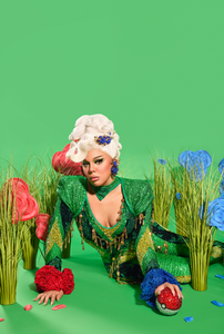 AS10 Entrance Signed Print