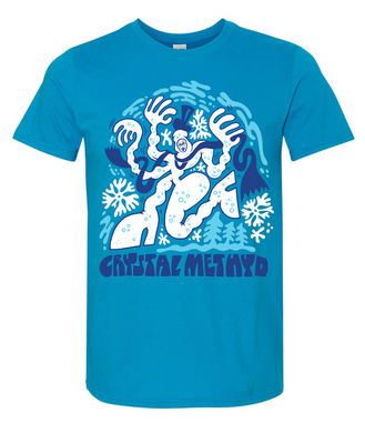 *NEW* Abominable T