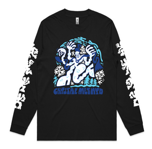 *NEW* Abominable Long Sleeve T