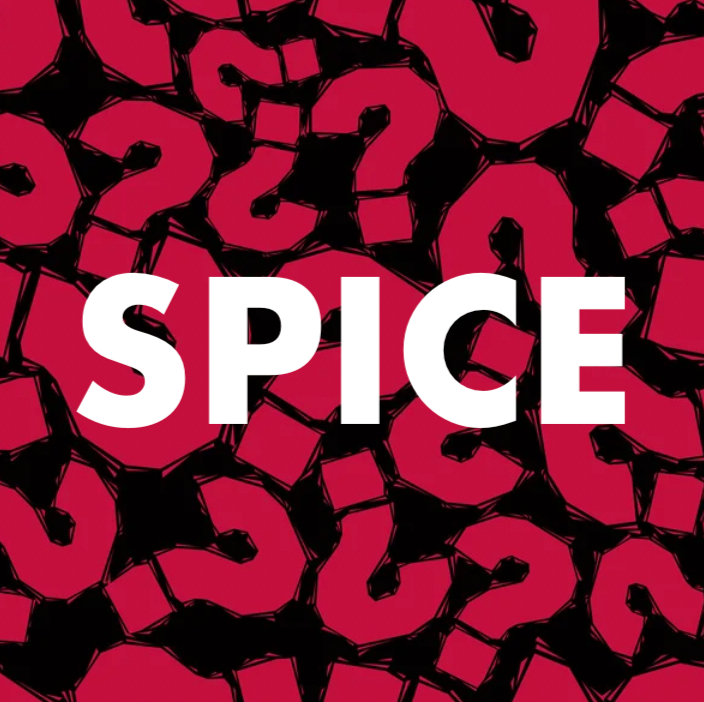 *NEW* Spice Mystery Bundle