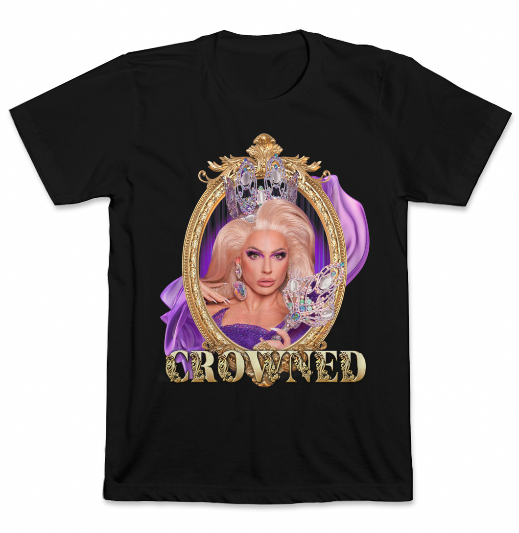 ALYSSA TOUR T