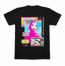 Load image into Gallery viewer, *NEW* Total Tour Tee
