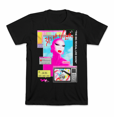 *NEW* Total Tour Tee