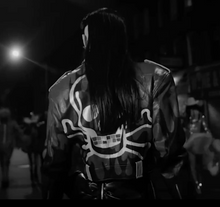 Load image into Gallery viewer, Pirate Jenny Pin