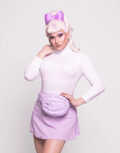 Load image into Gallery viewer, Jan Sport x JanSport Fifth Avenue Fanny Pack and Backpack Duo