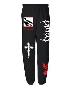 Sinner Sweatpants