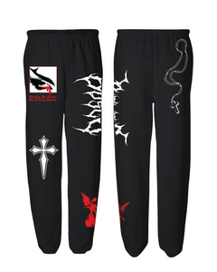 Sinner Sweatpants