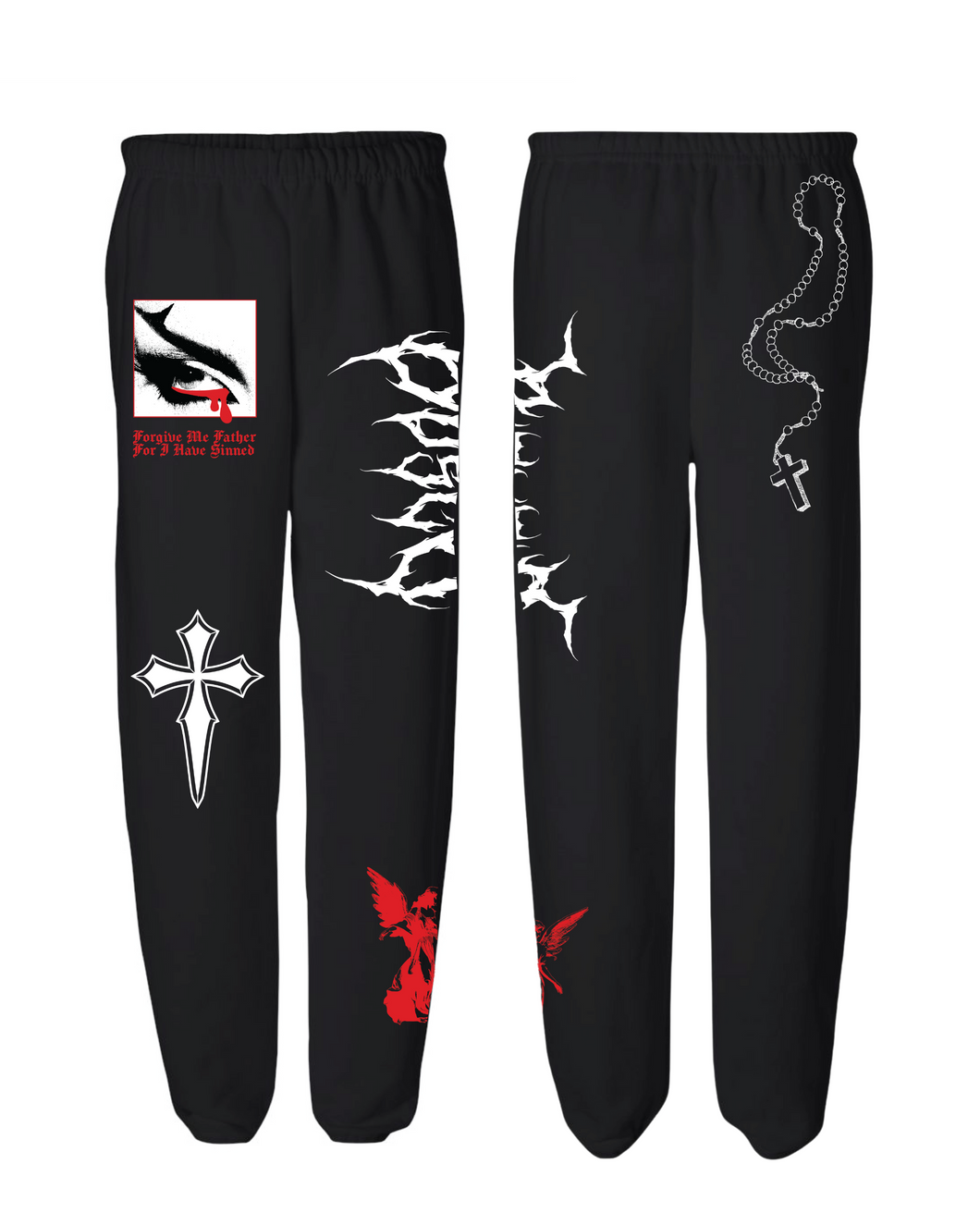 Sinner Sweatpants