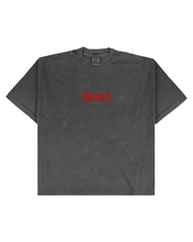 Load image into Gallery viewer, Bosco&#39;s Favorite Garment-Dyed Embroidered Shadow Premium Tee