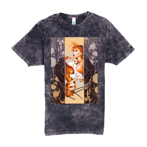 "Spell Slayers" Monarch Tee