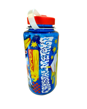 Load image into Gallery viewer, Crystal Creamery Nalgene Bottle