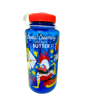 Load image into Gallery viewer, Crystal Creamery Nalgene Bottle