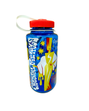 Load image into Gallery viewer, Crystal Creamery Nalgene Bottle