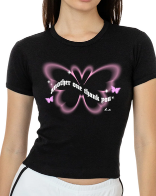 Another One Baby Tee