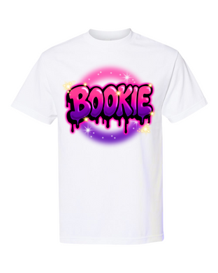 Bookie Tee