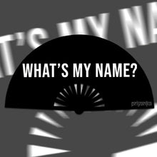 Load image into Gallery viewer, What&#39;s My Name Bundle