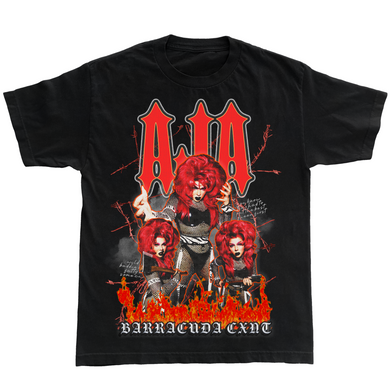 Barracuda C*nt Tee