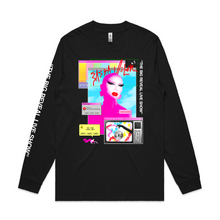 Load image into Gallery viewer, *NEW* Total Tour Long Sleeve Tee