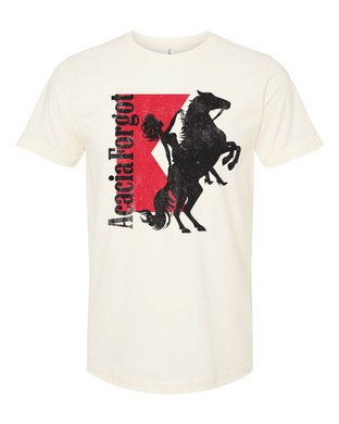 Rodeo Tee