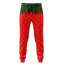 Load image into Gallery viewer, Heidi N Strawberry Patch Joggers