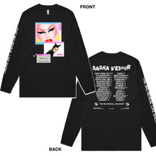 Load image into Gallery viewer, &#39;The Big Reveal&#39; Tour Long Sleeve