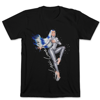 Lexi Love Promo Tee