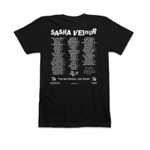 Load image into Gallery viewer, *NEW* Total Tour Tee