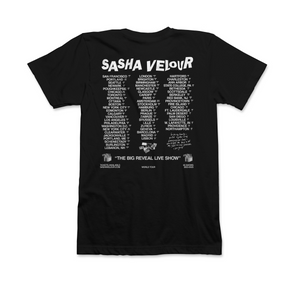 *NEW* Total Tour Tee