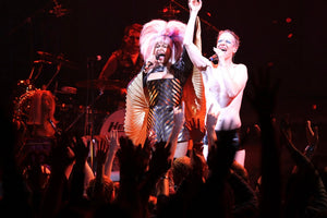 'Lift Up Your Hands' - Hedwig and the Angry Inch