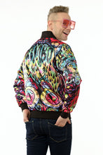 Load image into Gallery viewer, Cat Dirty Jacket