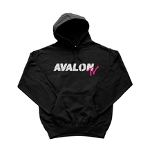 Load image into Gallery viewer, Avalon TV hoodie