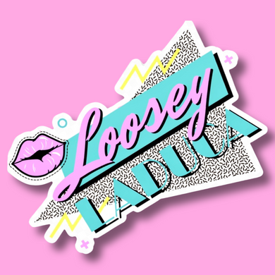 Miami Vibes Sticker
