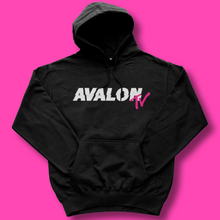 Load image into Gallery viewer, Avalon TV hoodie