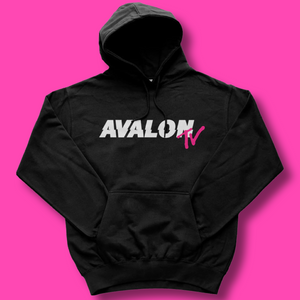 Avalon TV hoodie